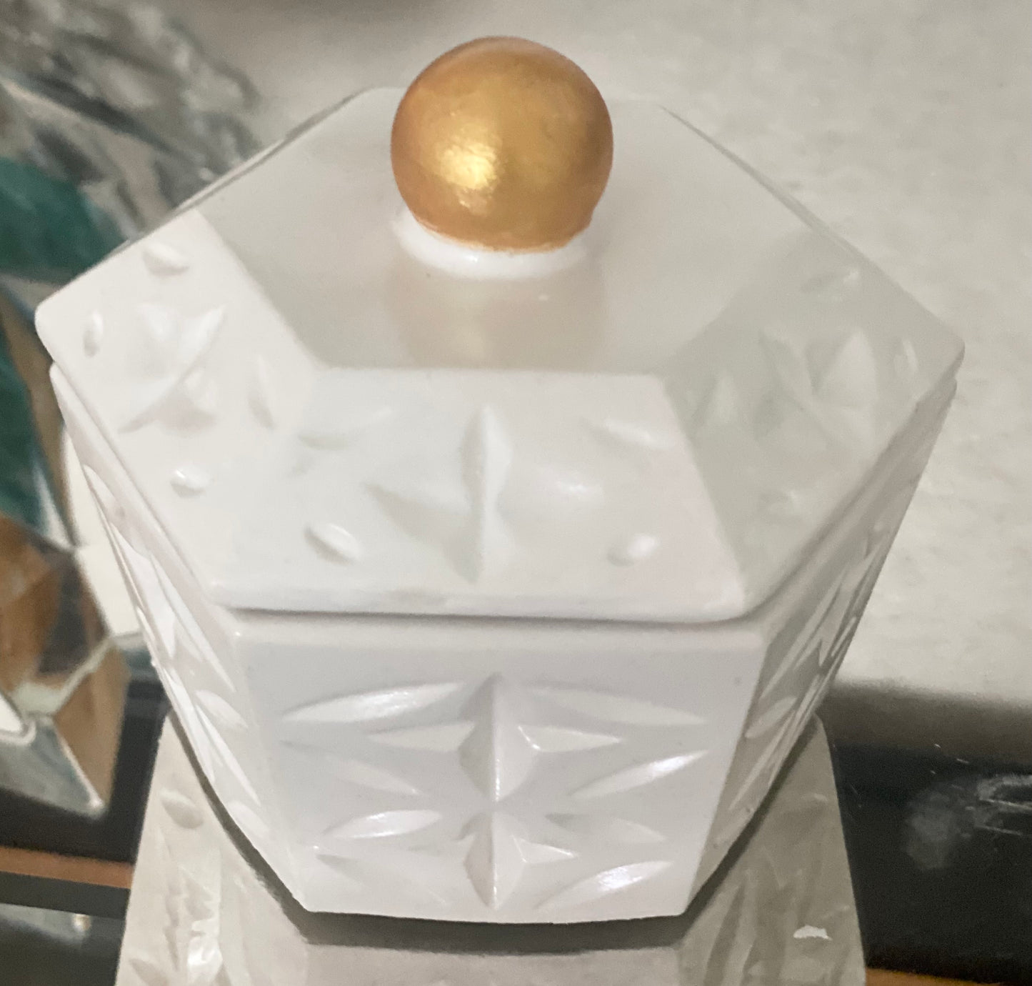Jewelry Dish