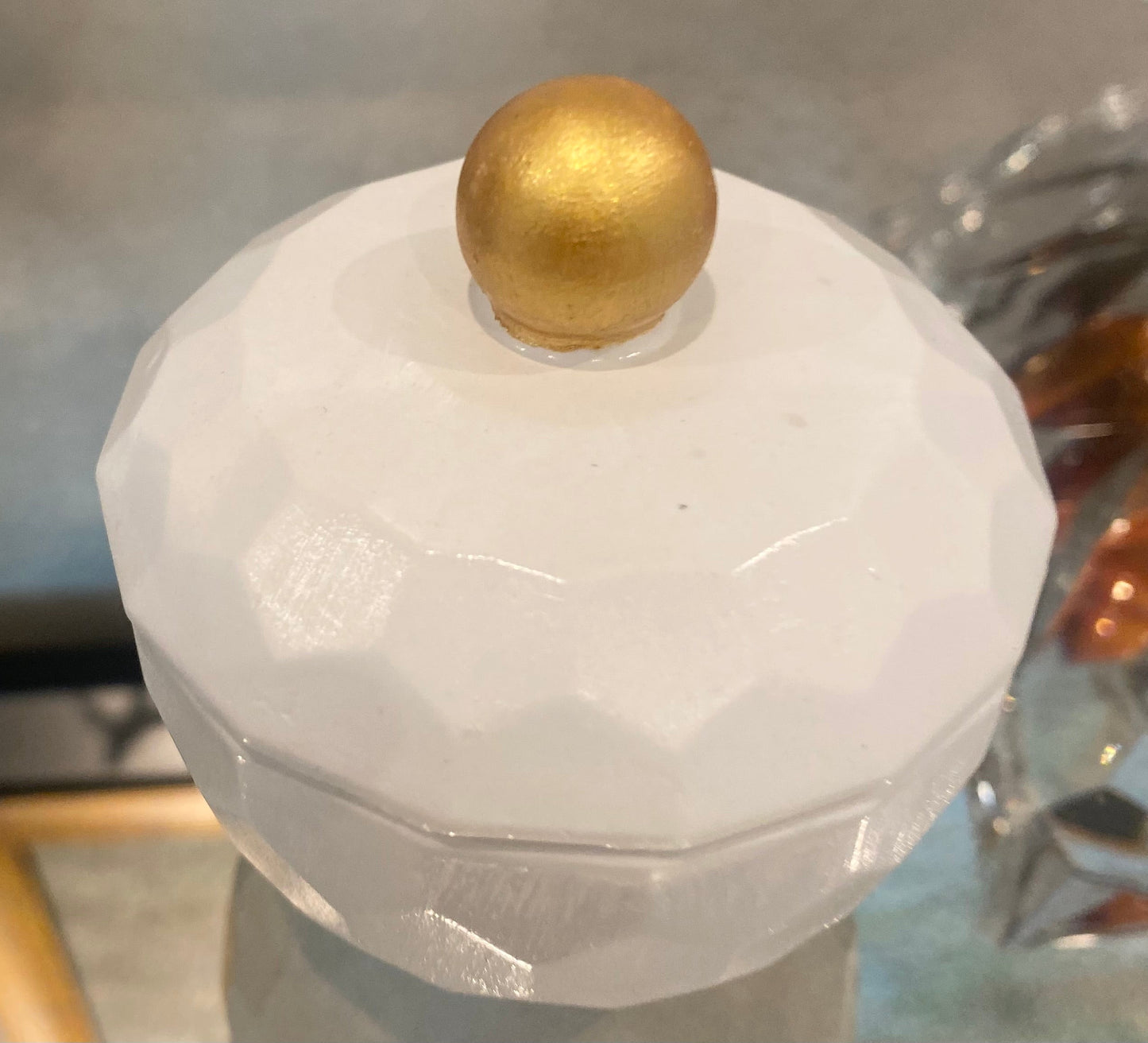 Jewelry Dish