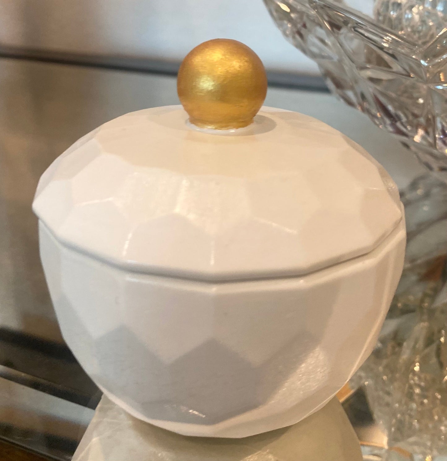 Jewelry Dish
