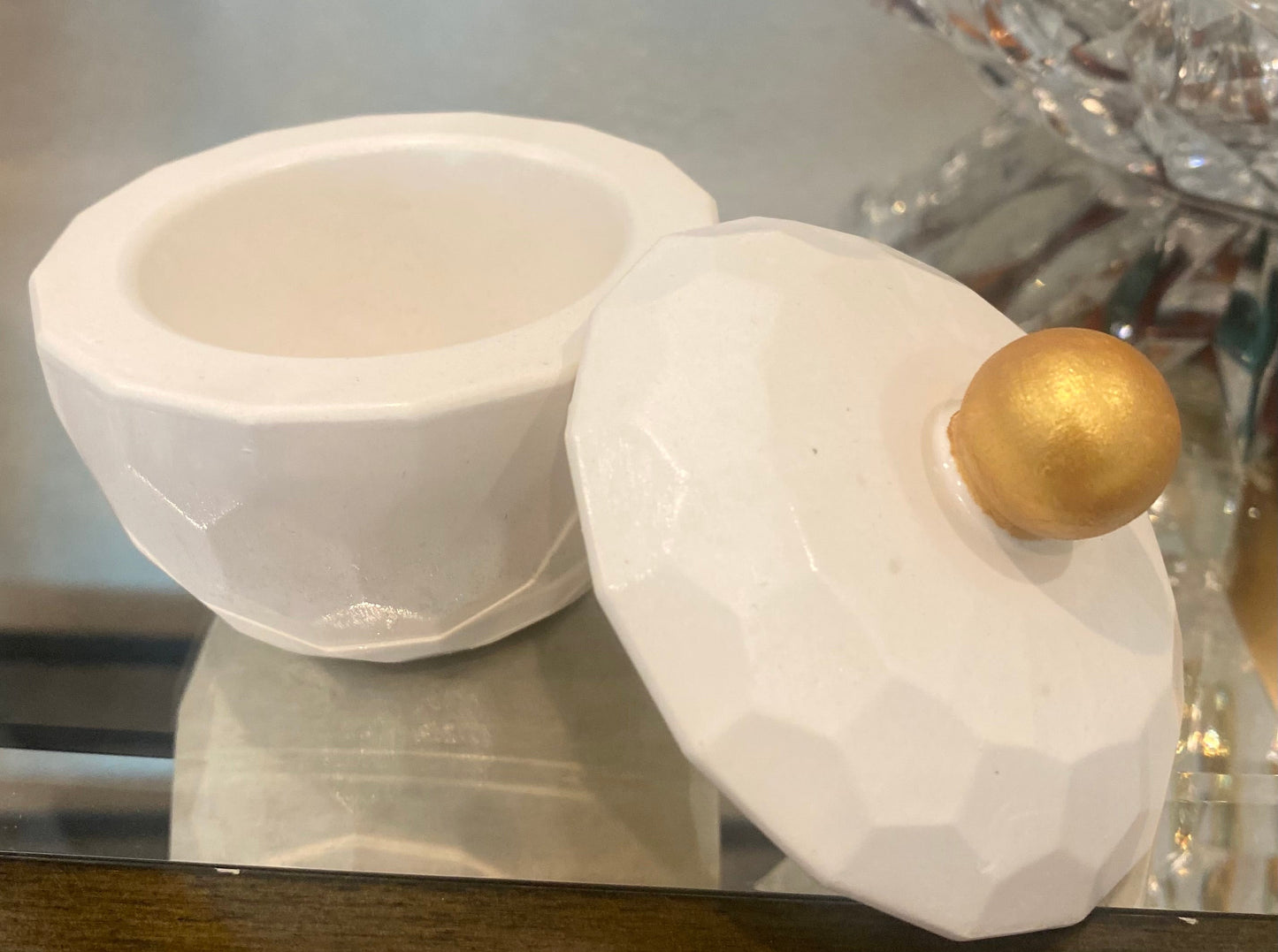Jewelry Dish
