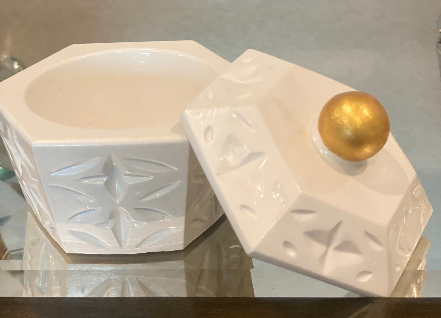Jewelry Dish