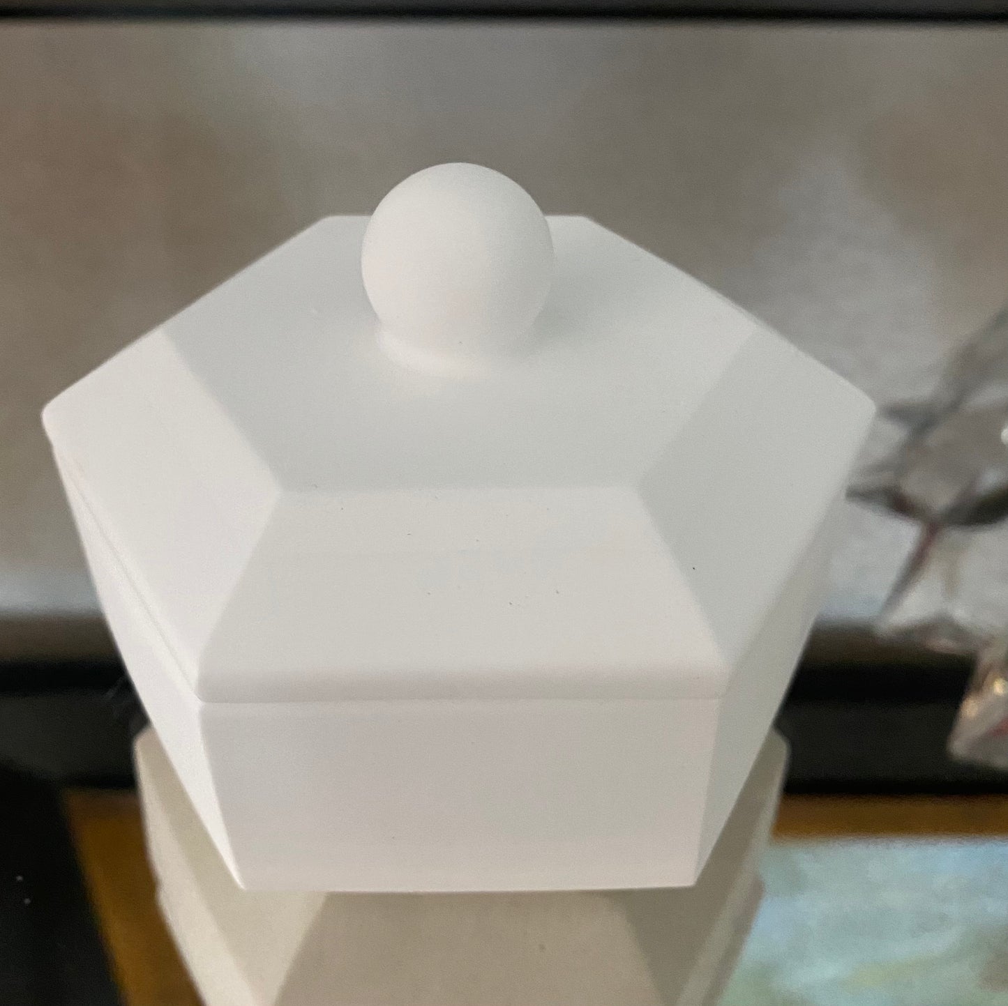 Jewelry Dish